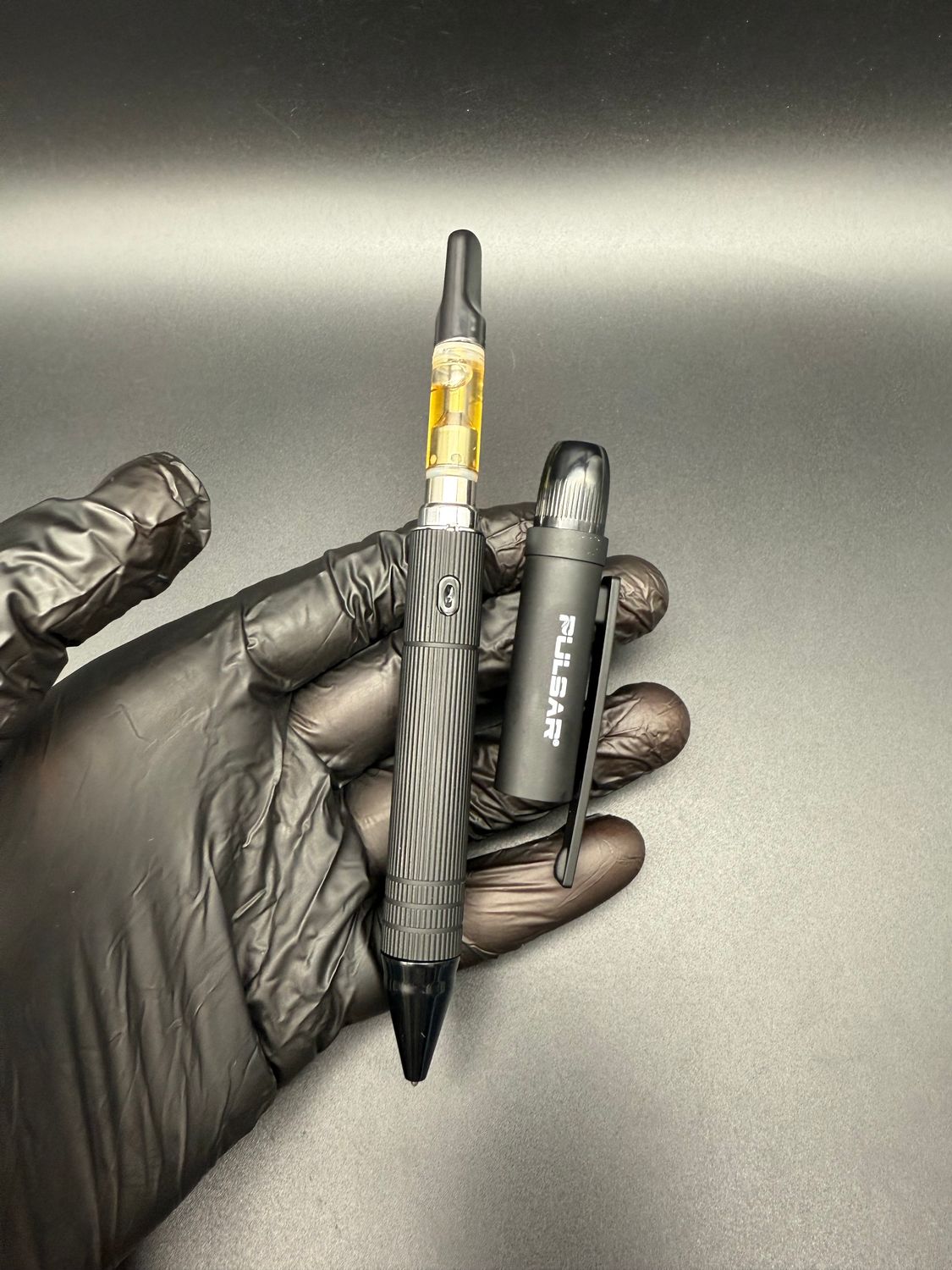 Pulsar 510 DL Scribe Vape Pen 500mAh Battery - 