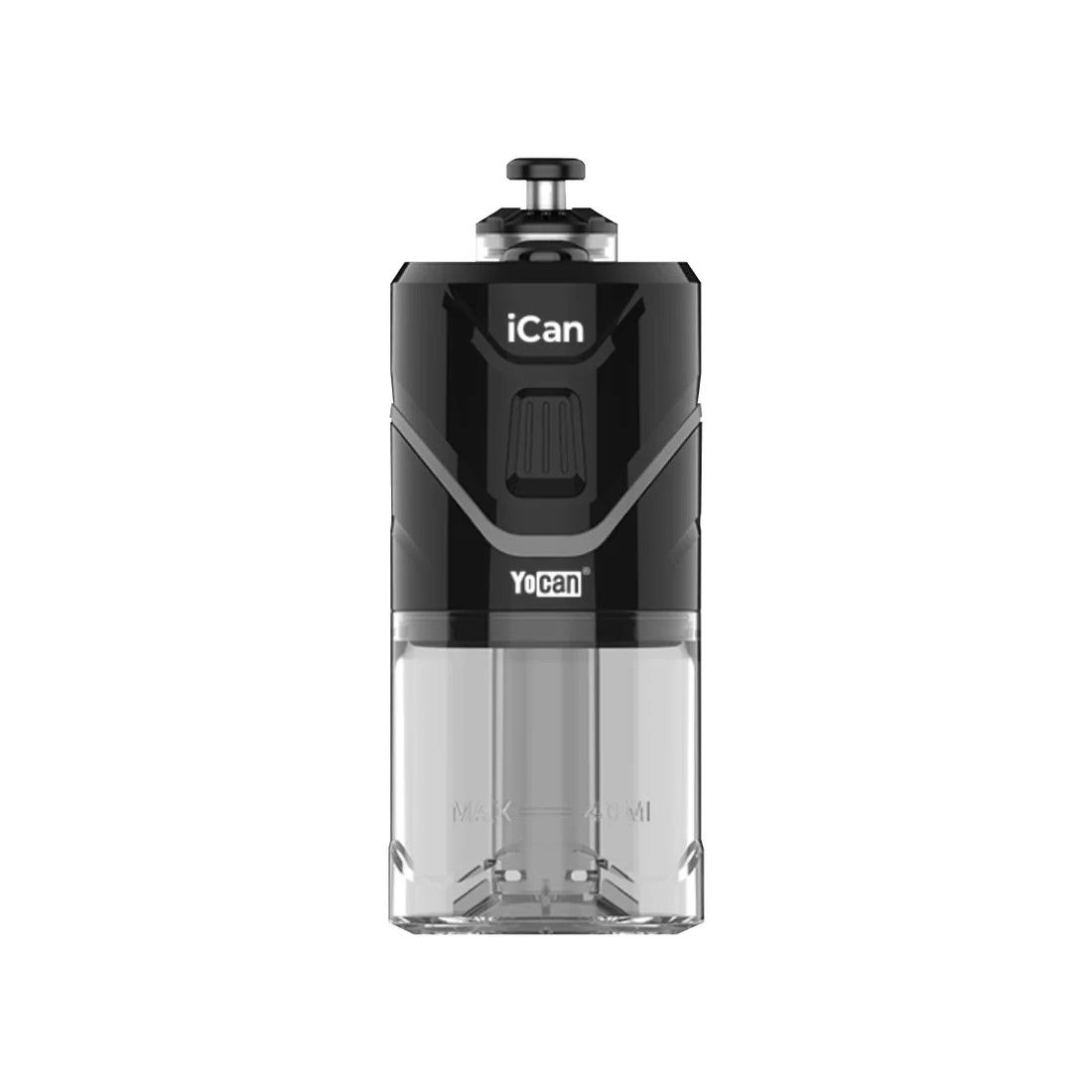 Yocan iCan E-Rig -, Color: Black