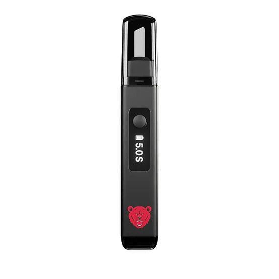 Bear Quartz Trio Device - , Color: Black