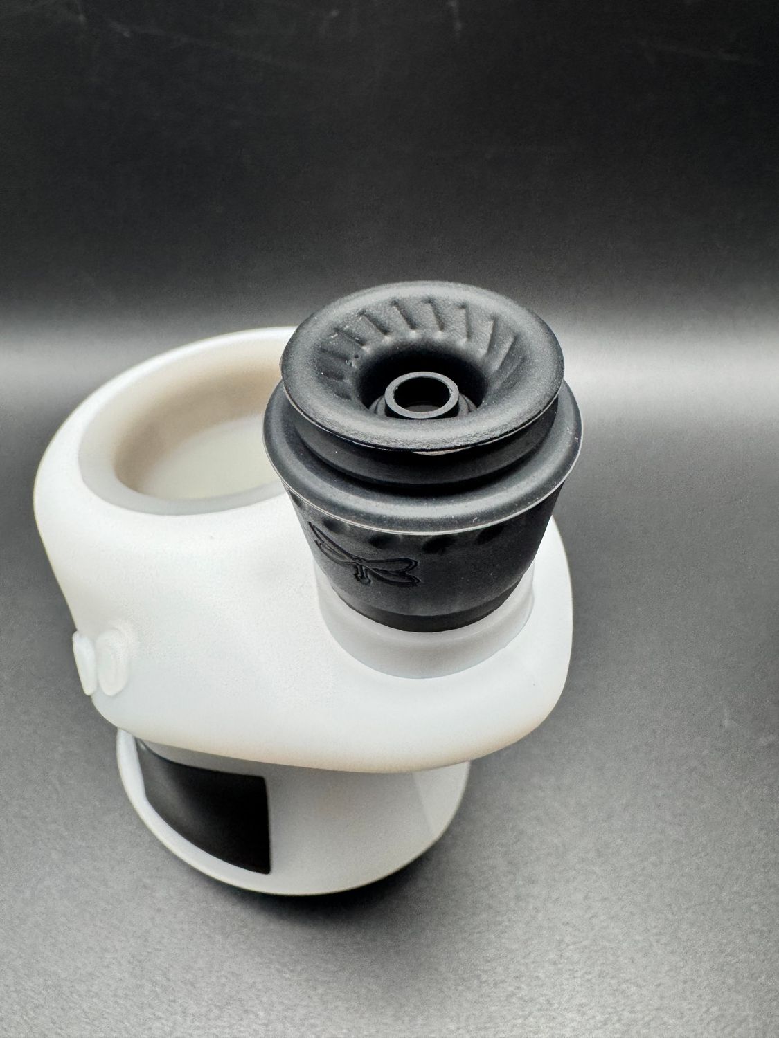 Tuff Tether Flux Cap for Focus V Carta 2- black