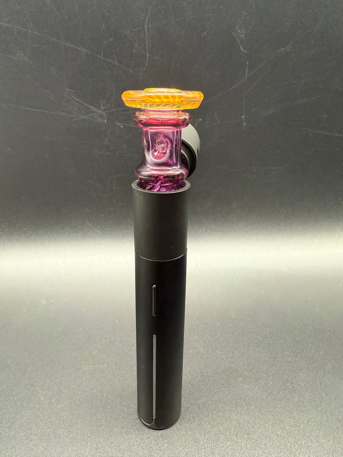 Gatez glass fumicello pivot top- telementa