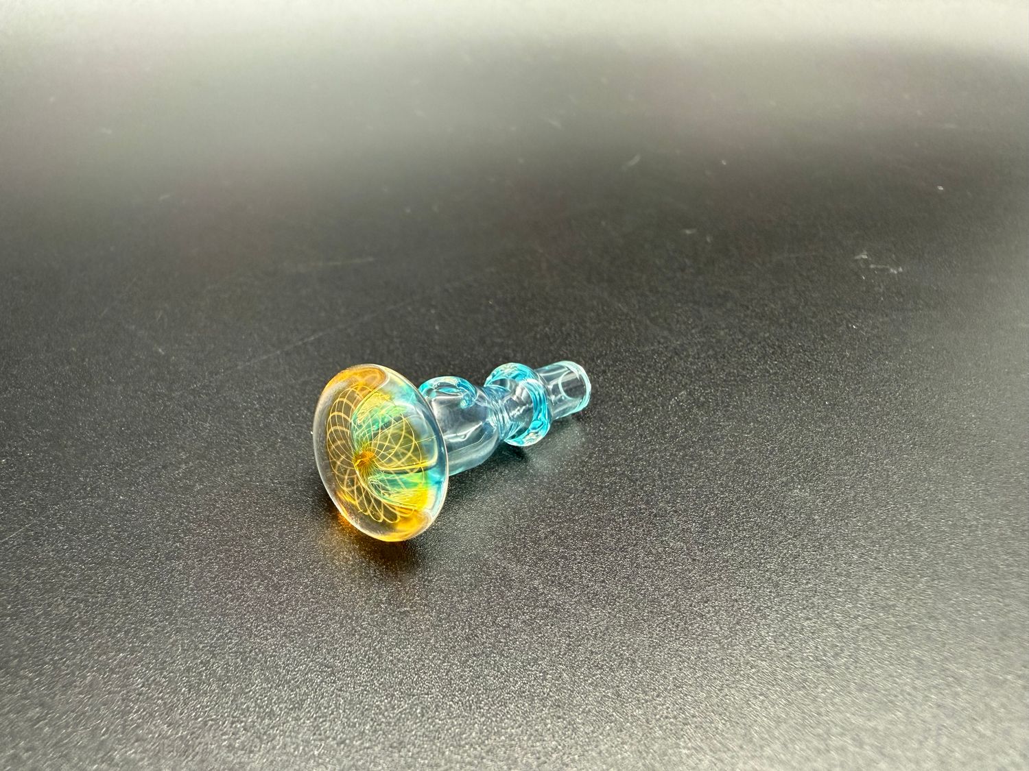 gatez glass fumichello joystick caps- meta terrania
