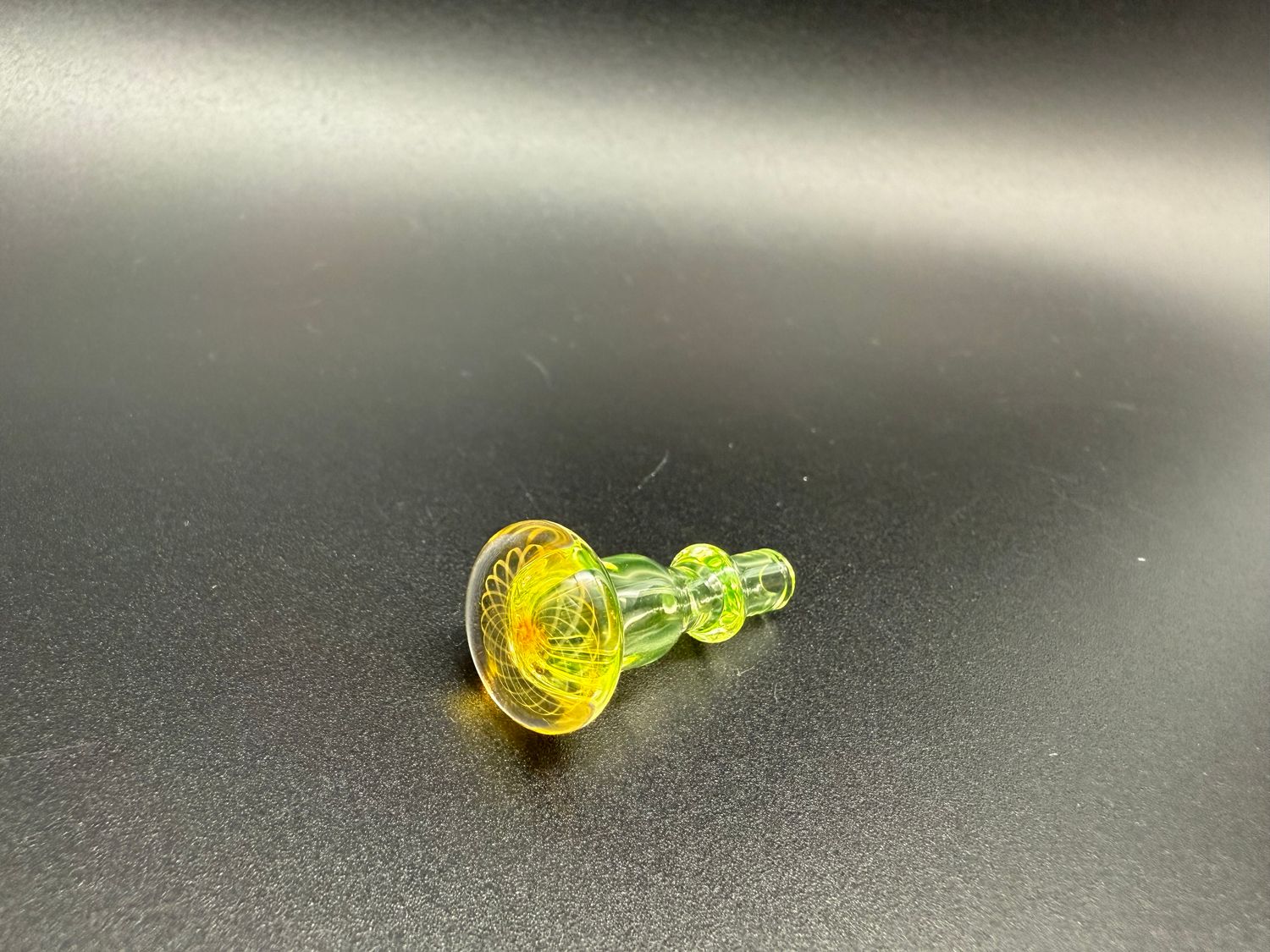 gatez glass fumichello joystick caps- ION