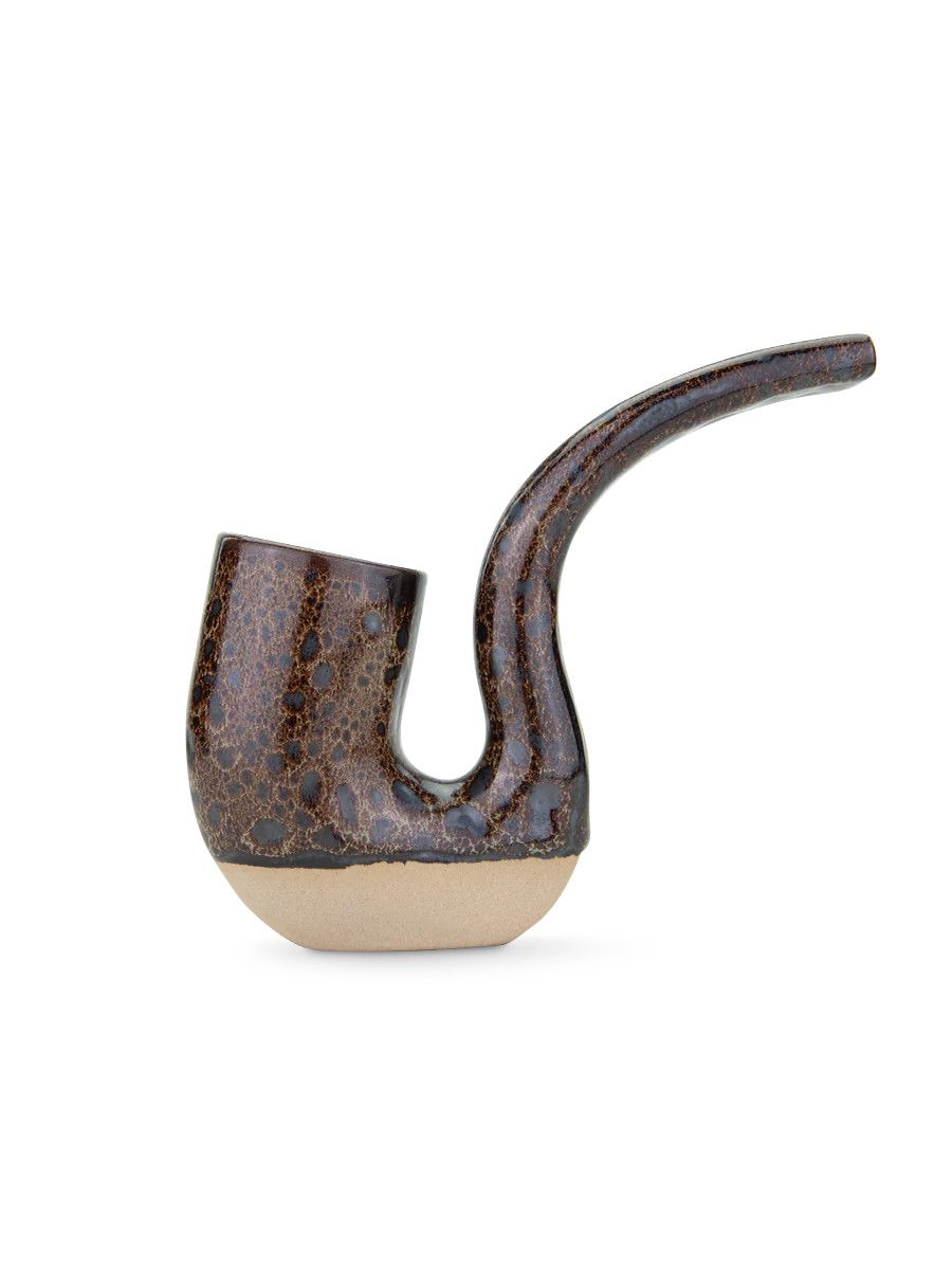 Puffco Terrapipe for Proxy Vaporizer - , Color: Chestnut