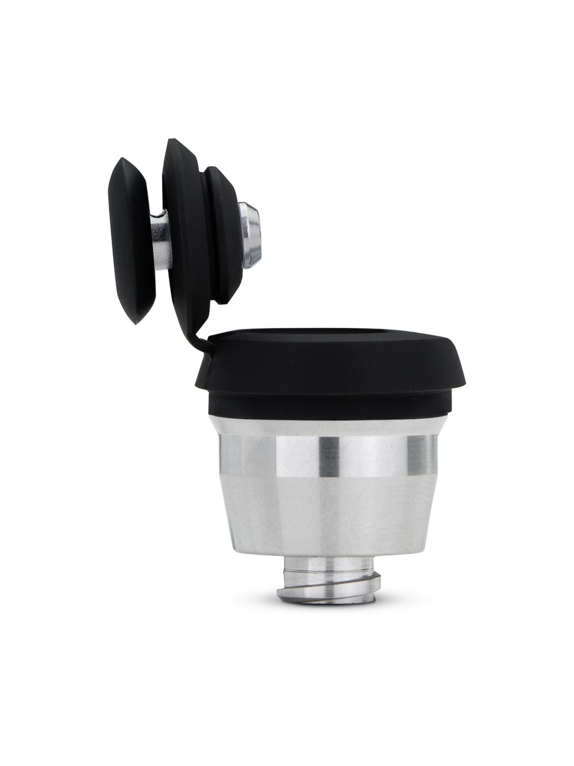 Puffco Peak Joystick, Color: Onyx