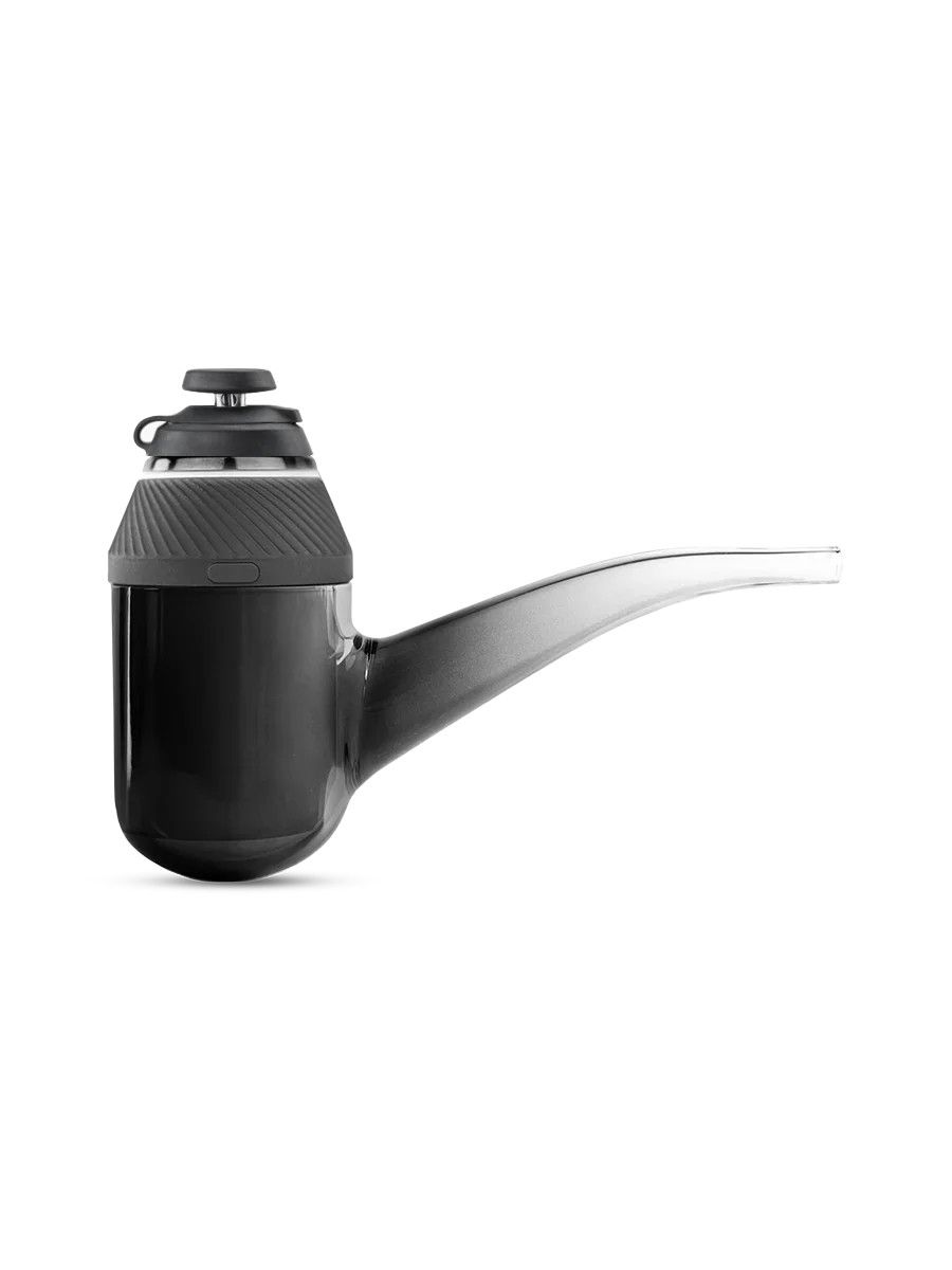 Puffco Proxy Modular Vaporizer w Joystick - , Color: Black