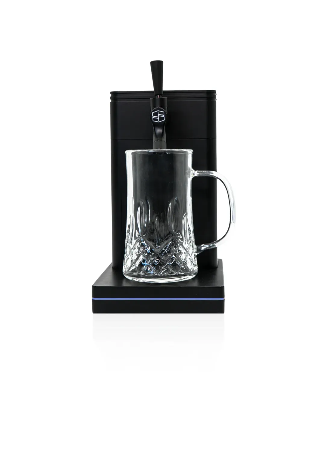 Stache Terp Tap Device (Black)