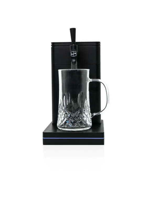 Stache Terp Tap Device (Black)