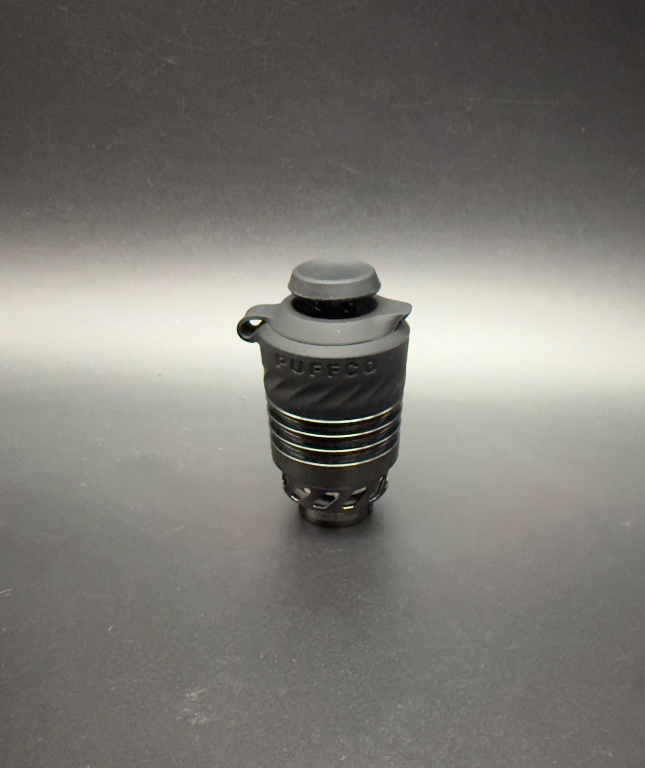 Puffco Peak Pro V2 3DXL  Chamber - Black