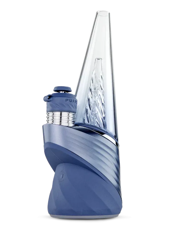 Puffco Peak Pro V2 with 3DXL Chamber