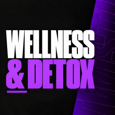 Wellness &amp; Detox