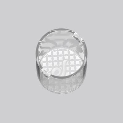 Dr. Dabber Switch 2 *NEW * Sapphire + Insert