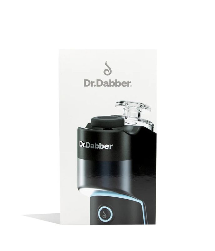 Dr. Dabber Switch Go Kit -  Black