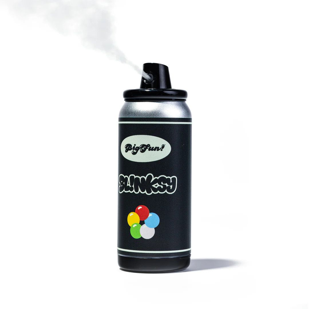 Blinksy Spray Can Style 510 Thread Battery