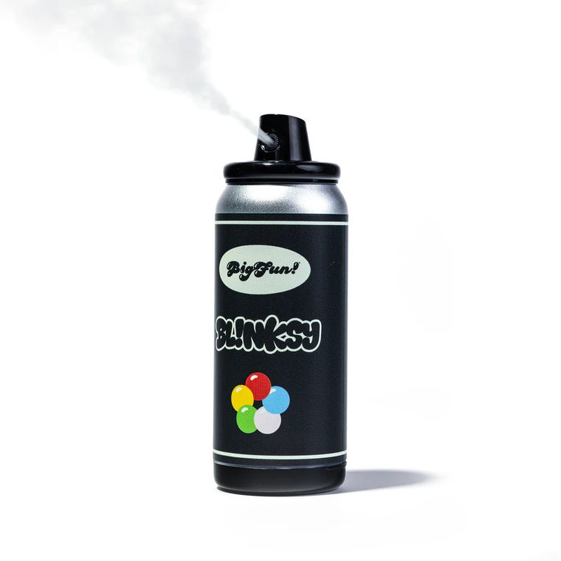 Blinksy Spray Can Style 510 Thread Battery