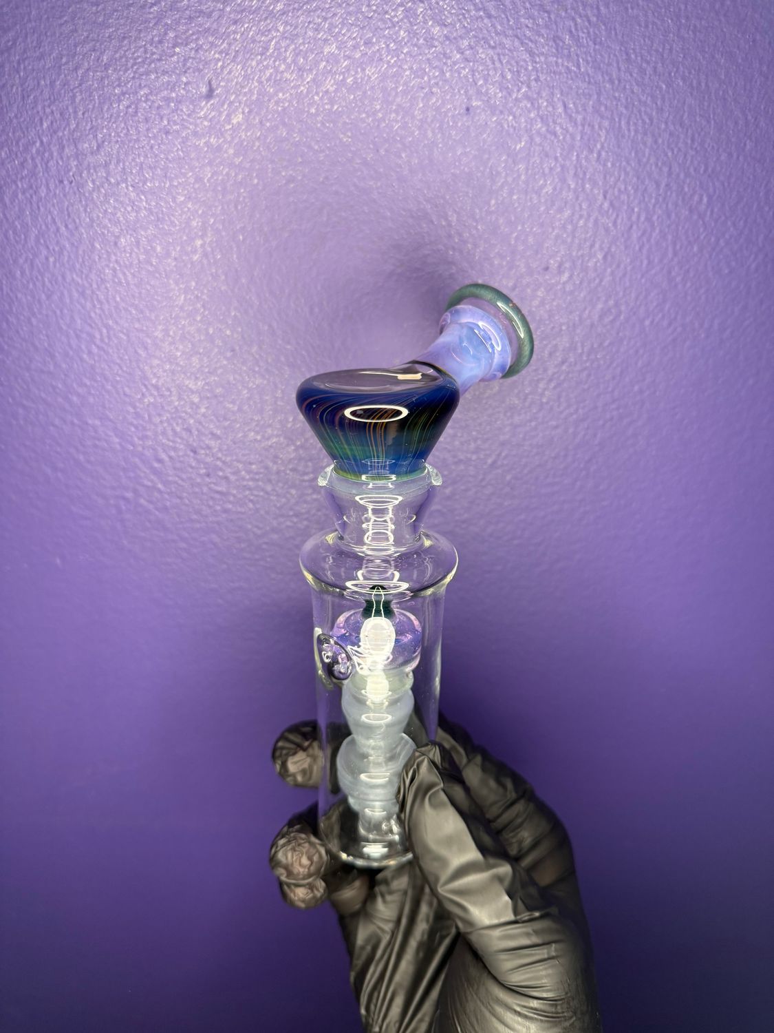 Ery Glass Dr. Dabber Switch Go Colored attachment 2