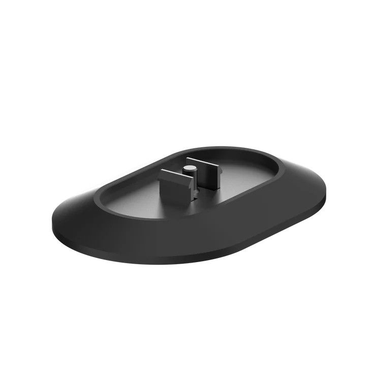 Dr. Dabber Switch Go Base Extender - , Size: Black / Onyx