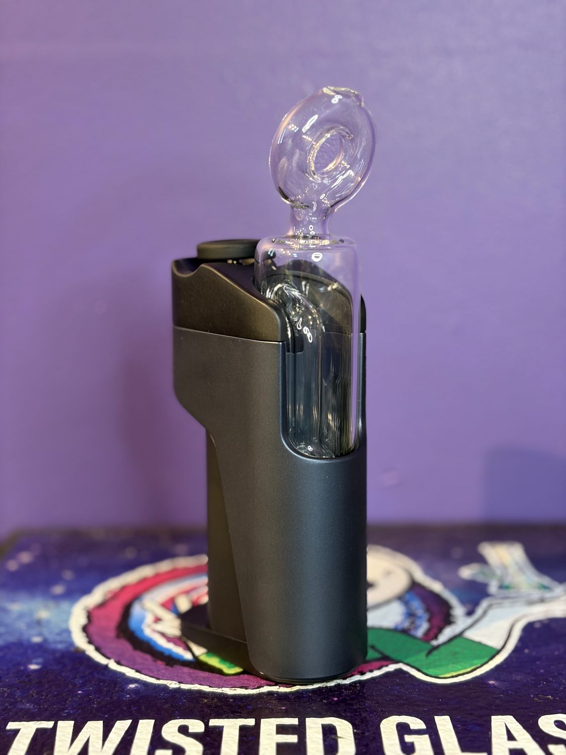 OTW Dr. Dabber Switch Go Chugger Clear