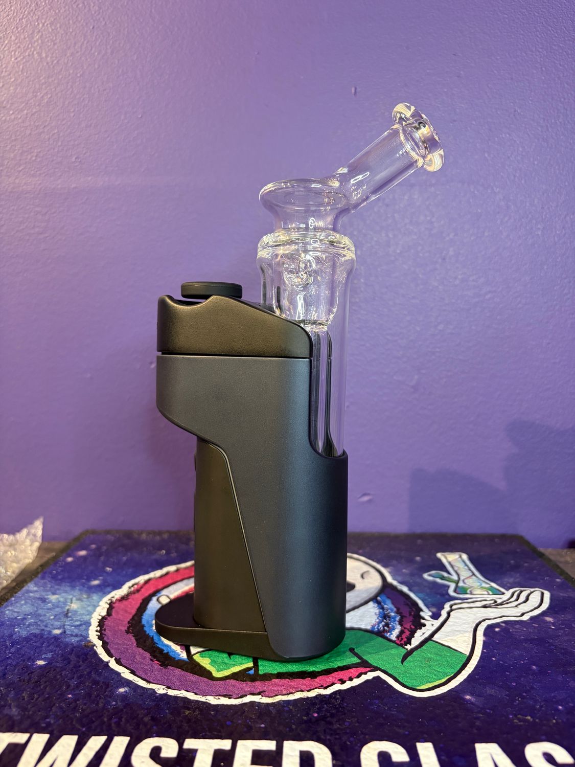 OTW Dr. Dabber Switch Go Incycler