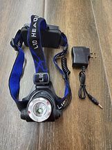Multi function headlamp