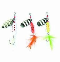 classic hair spinner