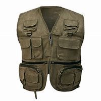 cascade classic vest