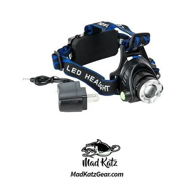 Cyclops Headlamp