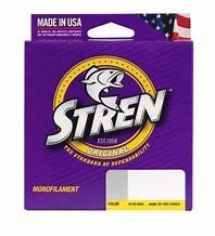 Stren original