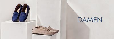 DAMENSCHUHE