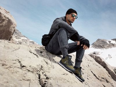 HERRENSCHUHE