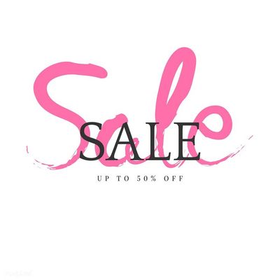 SALE