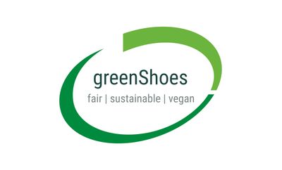 greenSHOES