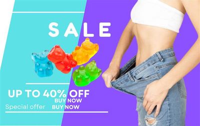 Fitness Keto Gummies Australia