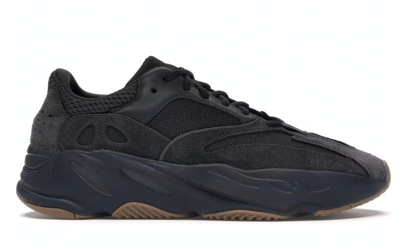 Yeezy Boost 700 V1 &#39;Utility Black&#39;