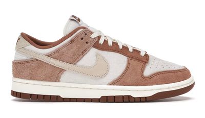 Nike Dunk Low &#39;Medium Curry&#39;