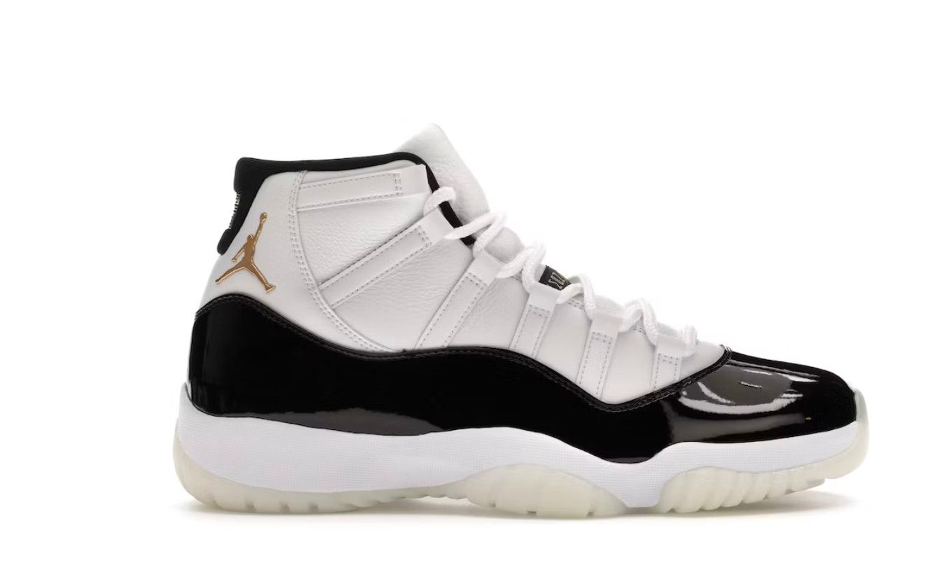 Air Jordan 11 Retro &#39;Gratitude&#39;
