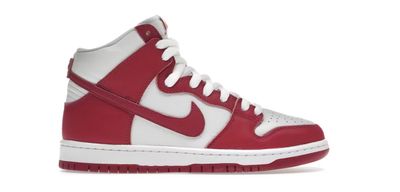 Nike SB Dunk High 'Beet'