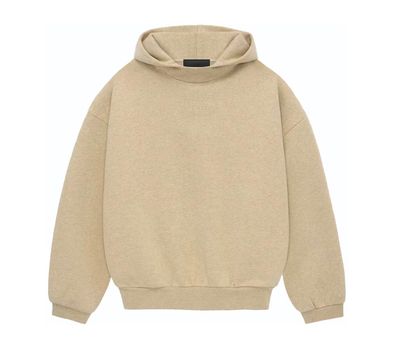 FOG Essentials Hoodie &#39;Gold Heather&#39;