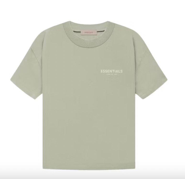 FOG Essentials &#39;Seafoam&#39; Tee