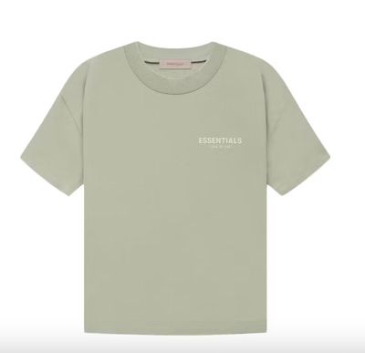 FOG Essentials &#39;Seafoam&#39; Tee