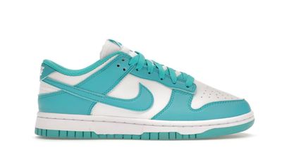 Wmn&#39;s Nike Dunk Low NN &#39;Dusty Cactus&#39; 