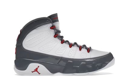 Air Jordan 9 Retro &#39;Fire Red&#39;