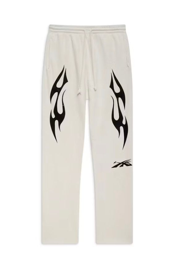 HellStar Studios &#39;Sports&#39; Sweatpants White