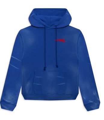 HellStar Studios &#39;Gel Sports&#39; Hoodie Blue