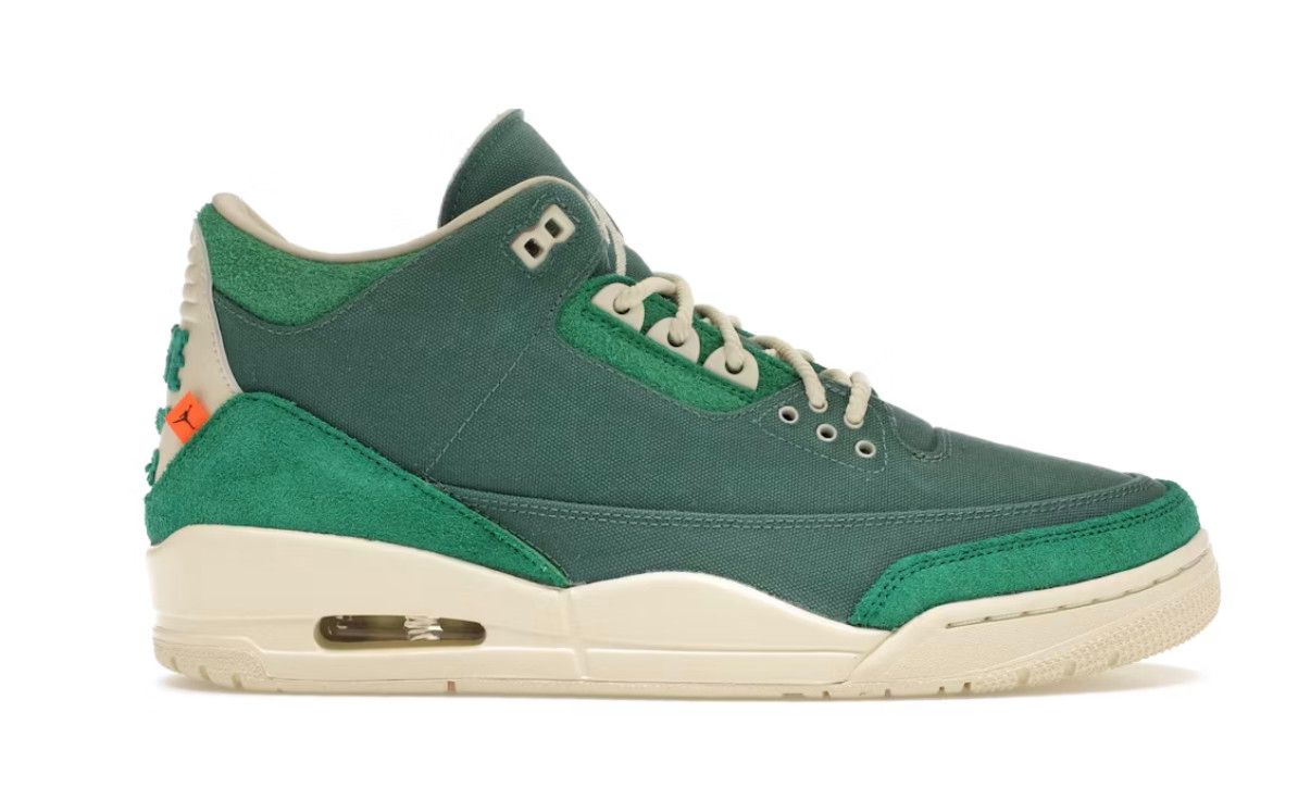 Nina Chanel x Wmn&#39;s Air Jordan 3 Retro &#39;Bicoastal&#39;
