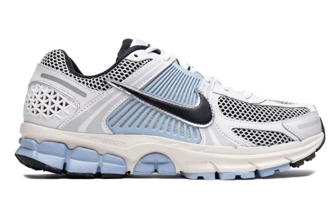 Wmn&#39;s Nike Vomero 5 &#39;Light Armory Blue&#39;