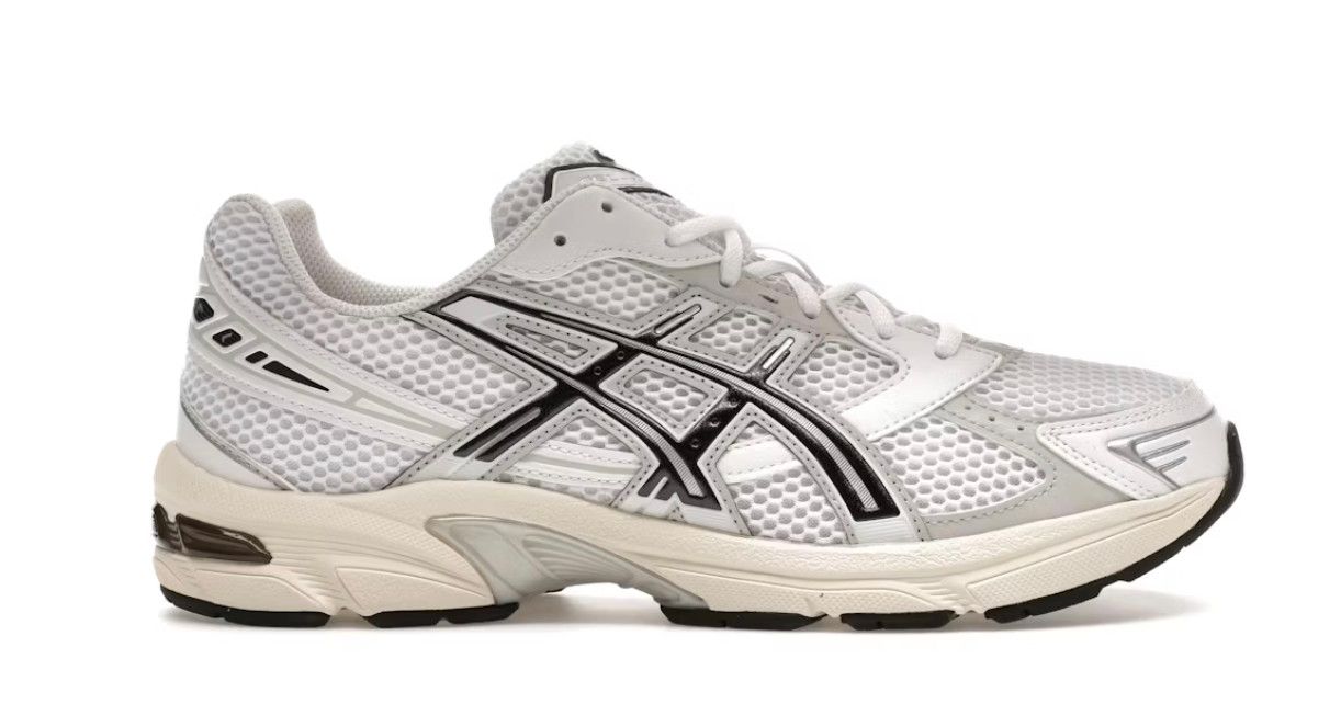 Asics Gel-1130 &#39;Cloud Grey&#39;