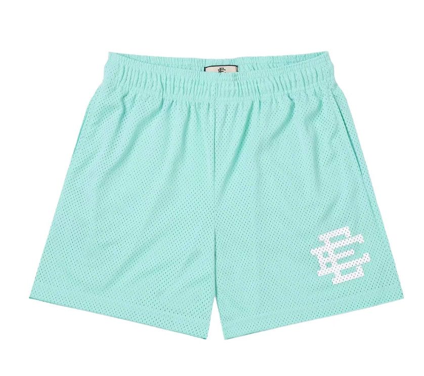 EE Basic Short ‘Mint’ , Size: | XL |