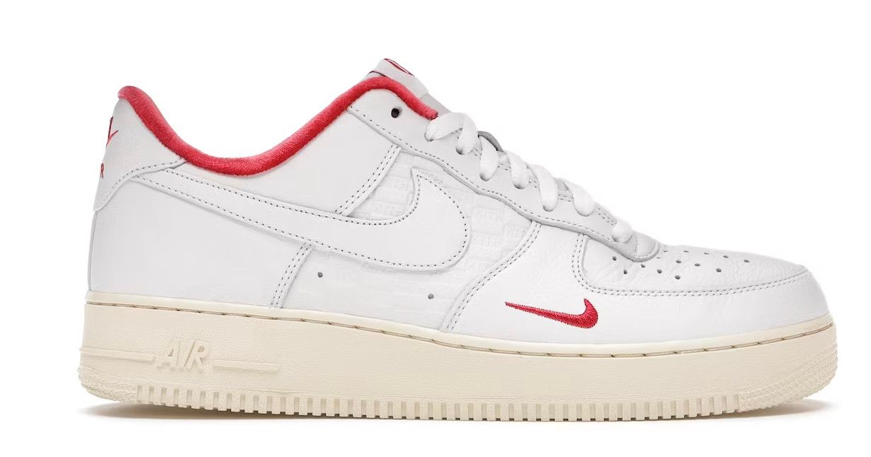 Kith x Nike Air Force 1 Low 'Japan', Size: | 8 |