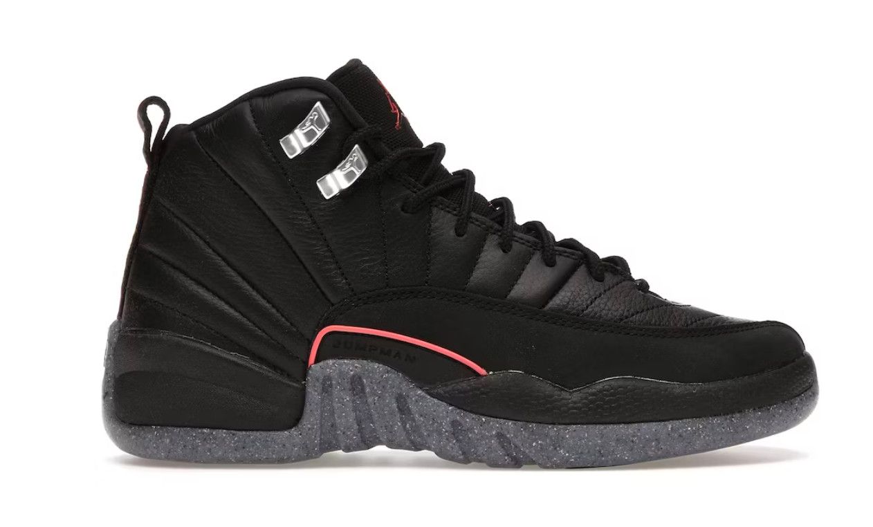 GS Air Jordan 12 Retro &#39;Utility&#39; , Size: | 5y |